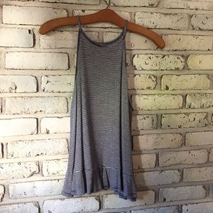 Mossimo High neck tank